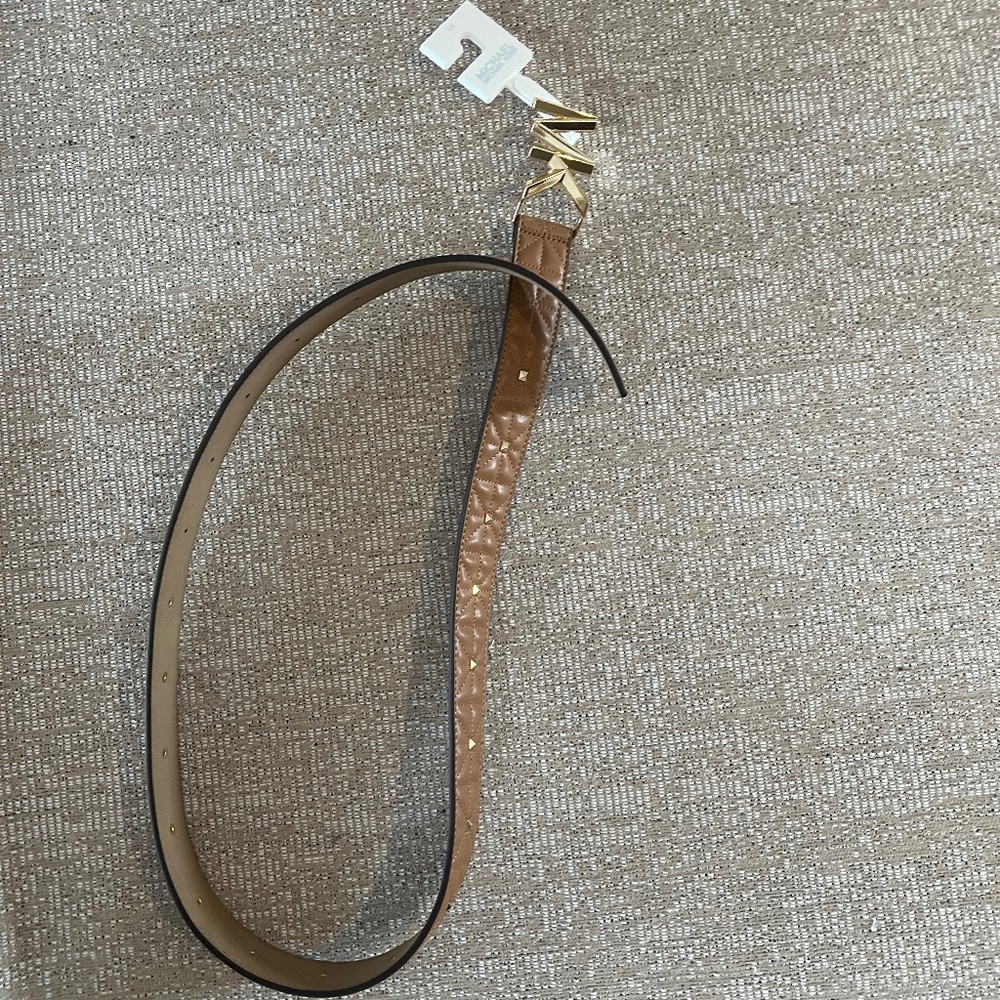Michael Kors belt